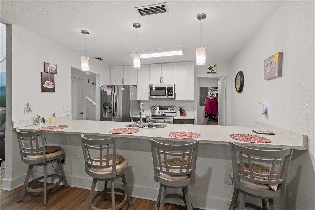 THE CROSSINGS - Residential