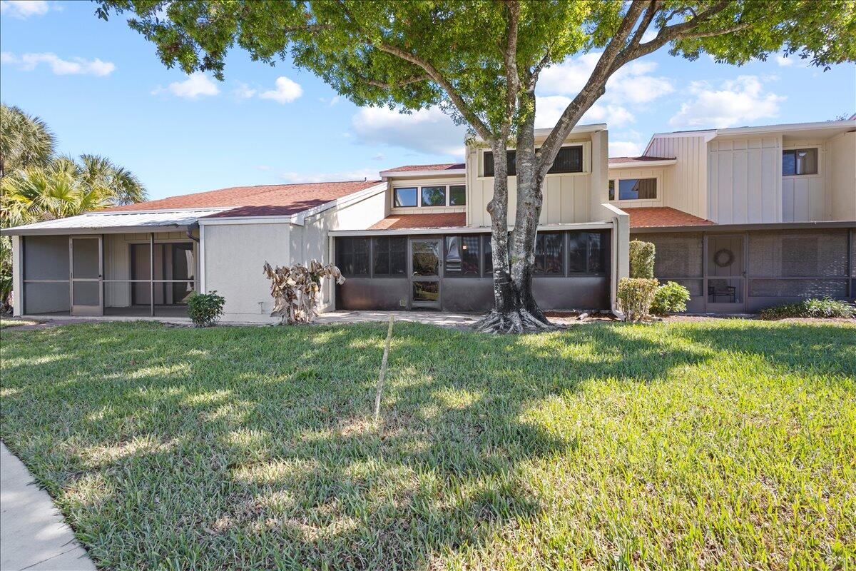 THE CROSSINGS - Residential