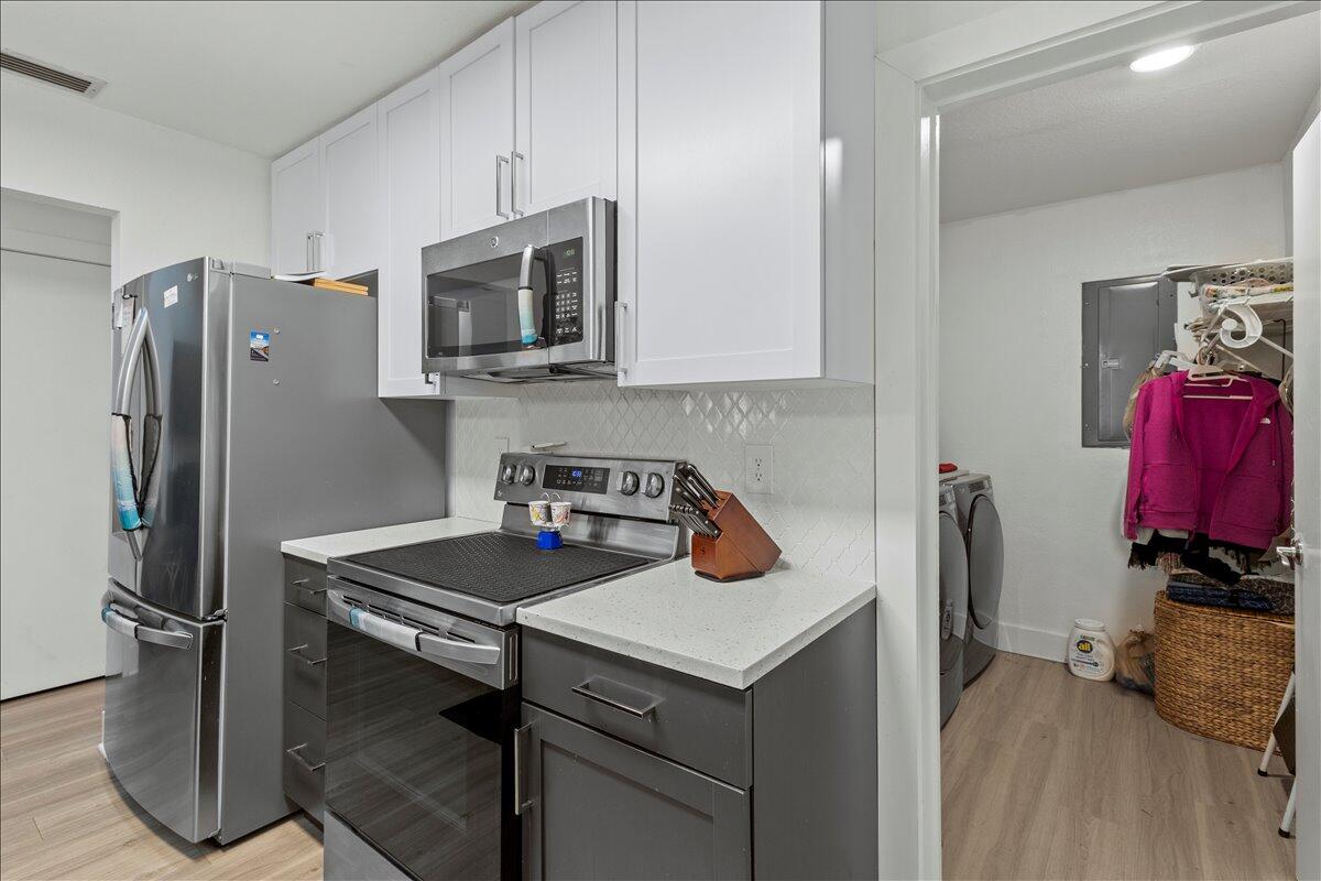 THE CROSSINGS - Residential