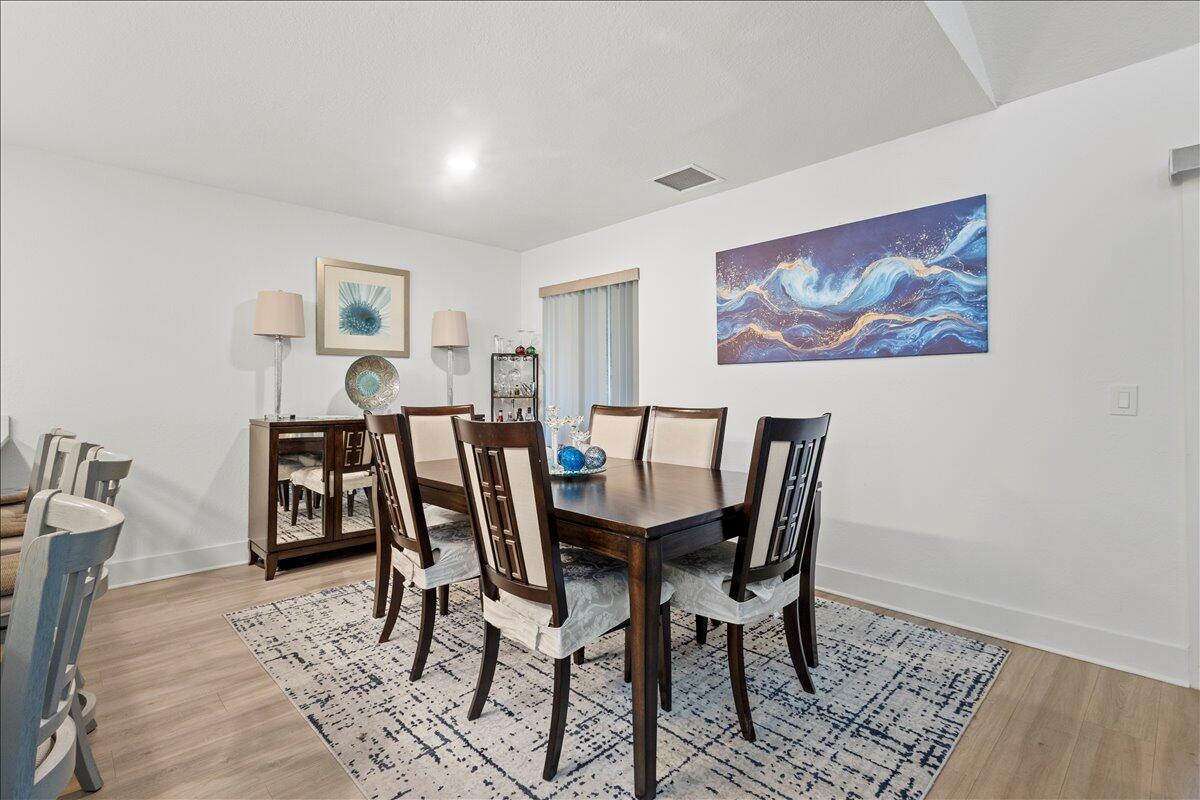 THE CROSSINGS - Residential