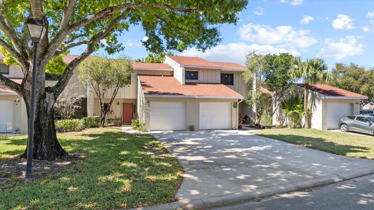 THE CROSSINGS - Residential