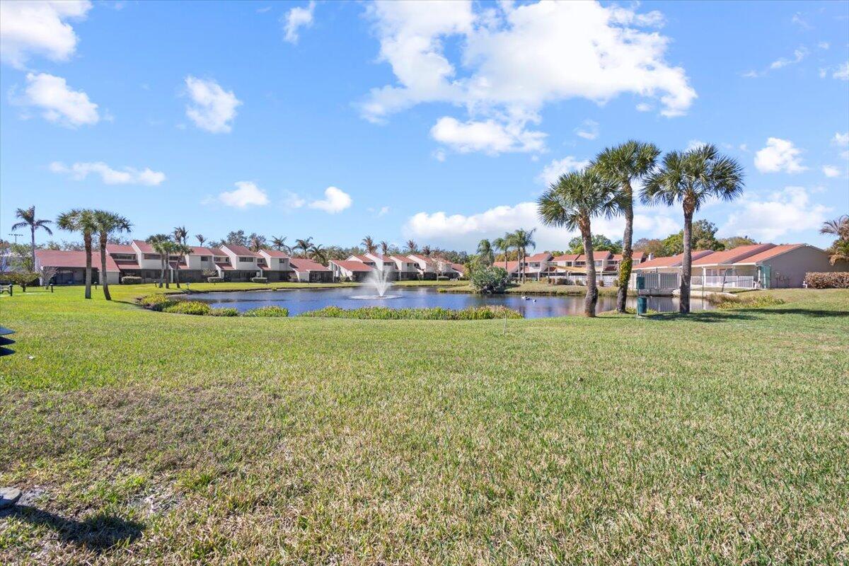 THE CROSSINGS - Residential