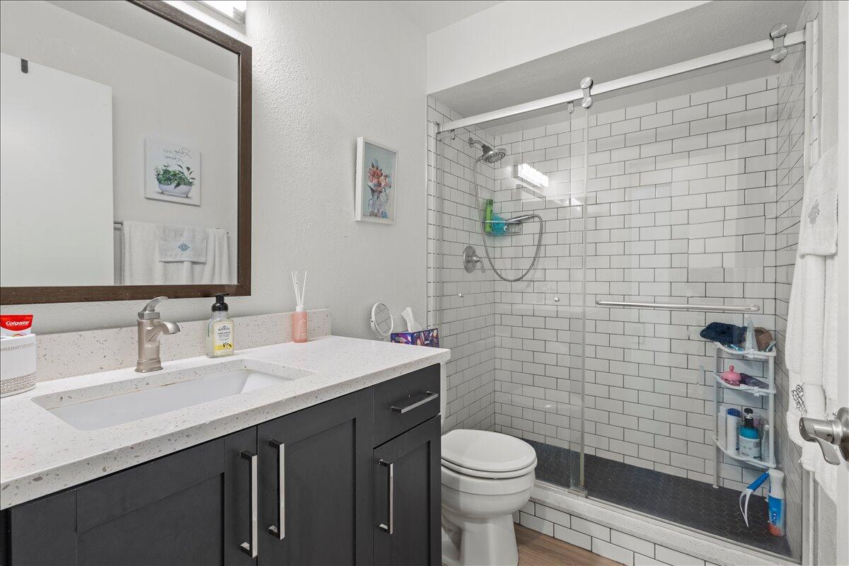 THE CROSSINGS - Residential