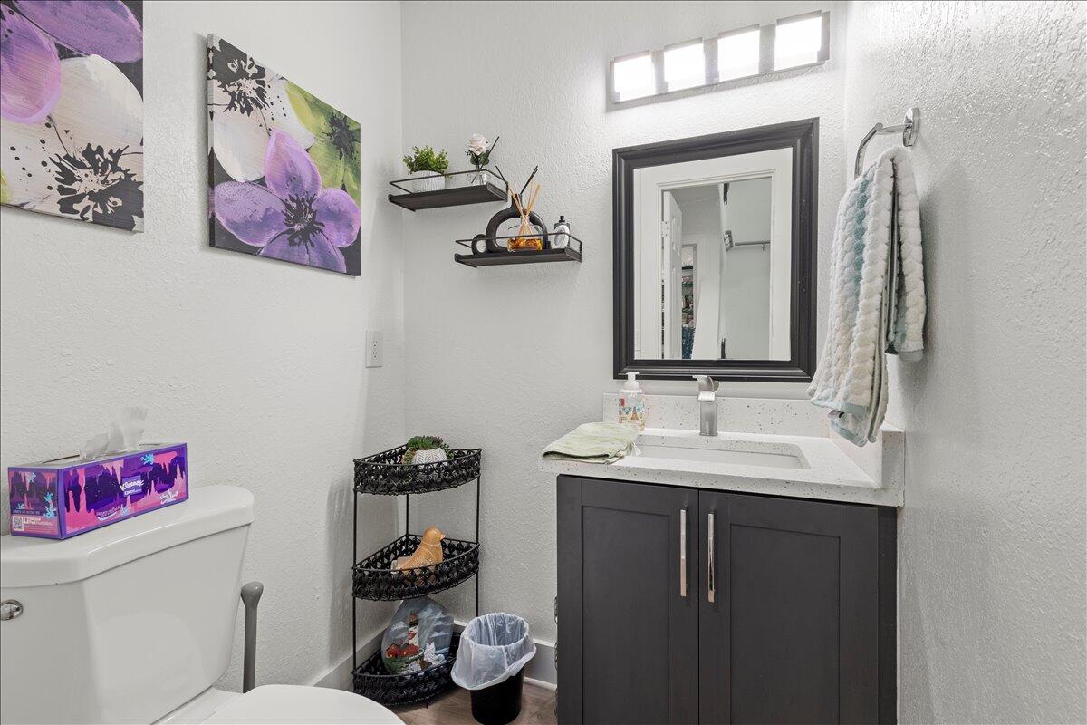 THE CROSSINGS - Residential