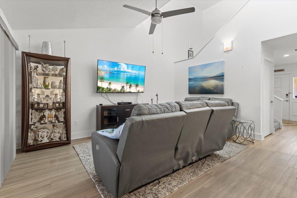 THE CROSSINGS - Residential