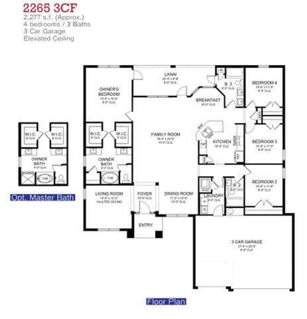 Photo of 8740 Waterstone Boulevard, Fort Pierce, FL 34951 (MLS # R10958006)