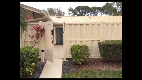5518 Golden Eagle Cir, Palm Beach Gardens, FL MLS: F10500604