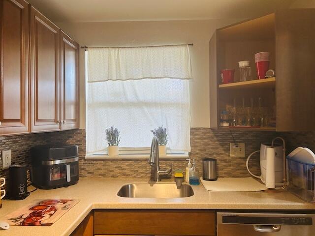 Sunrise Lakes Phase 1 - Residential