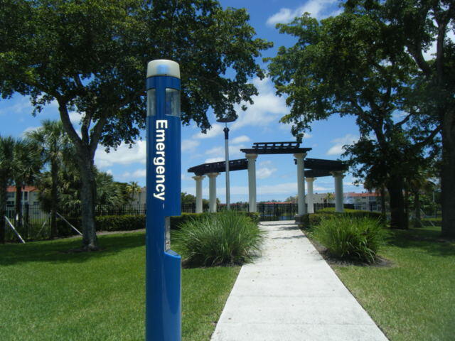 Sunrise Lakes Phase 1 - Residential