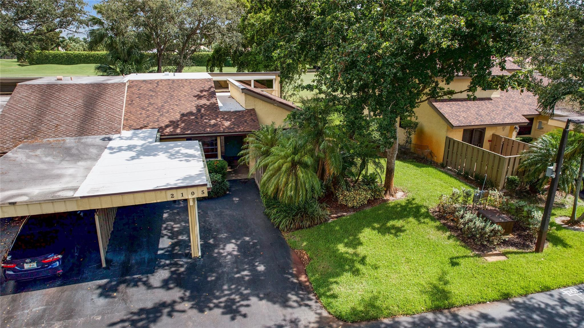 Woodlands of Deer Creek - Residential