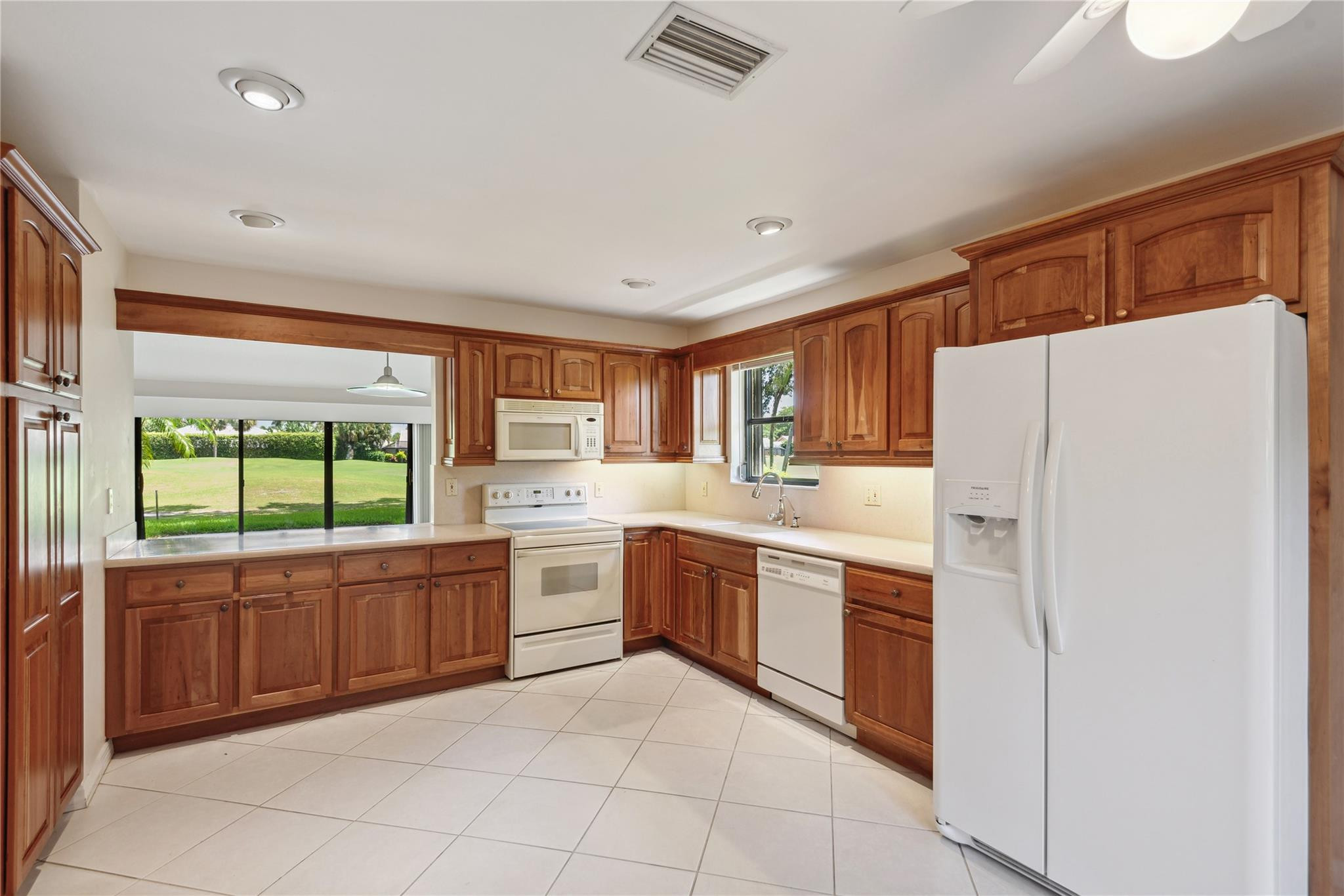 Woodlands of Deer Creek - Residential