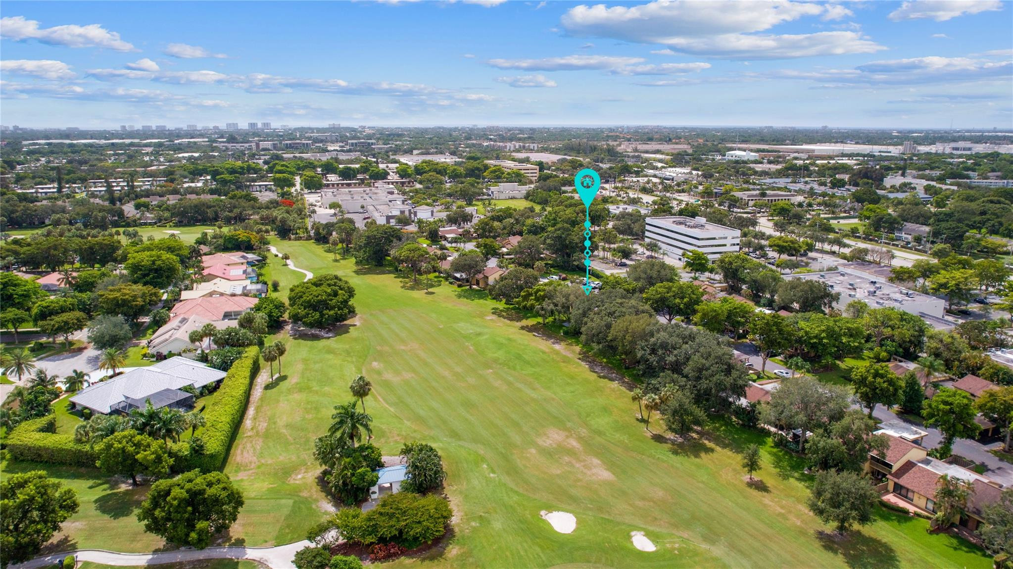 Woodlands of Deer Creek - Residential