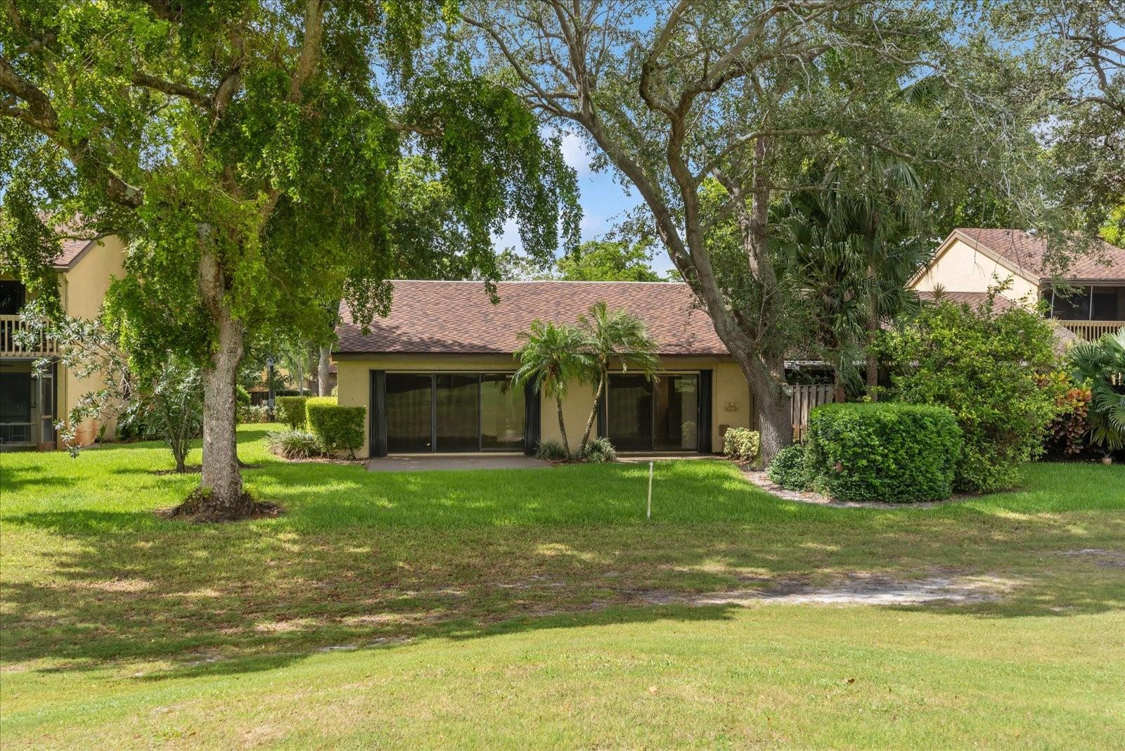 Woodlands of Deer Creek - Residential