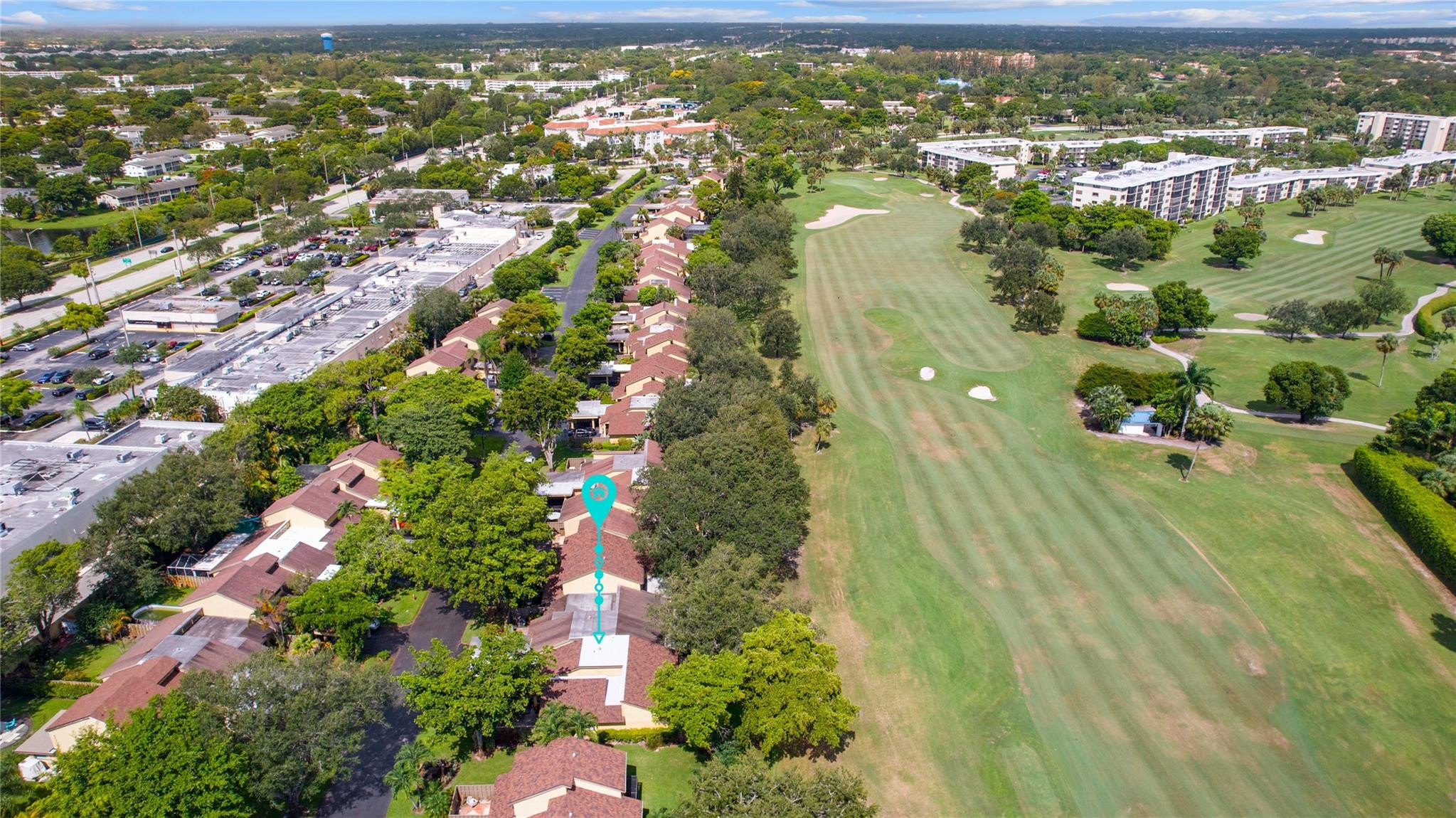 Woodlands of Deer Creek - Residential