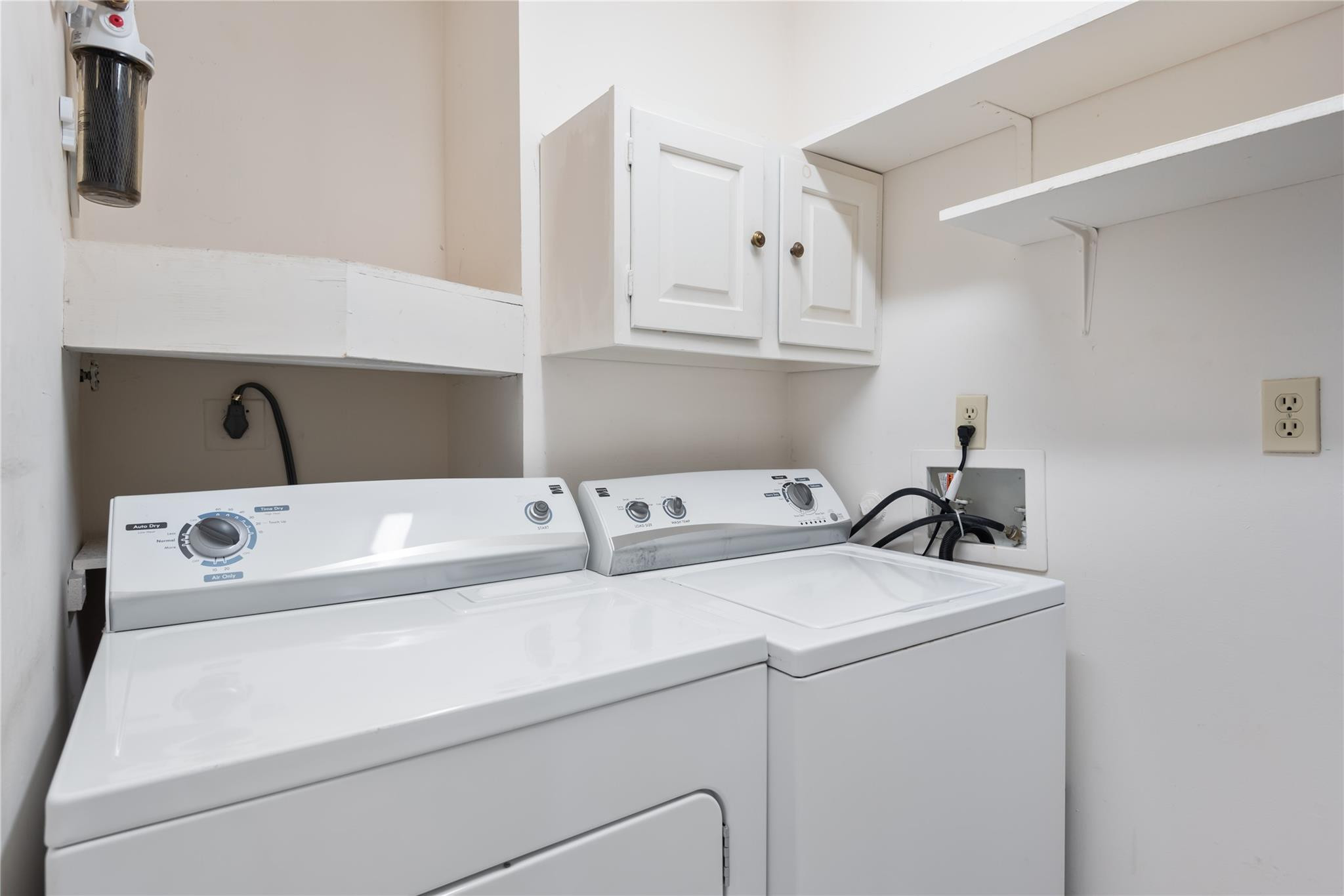 Woodlands of Deer Creek - Residential