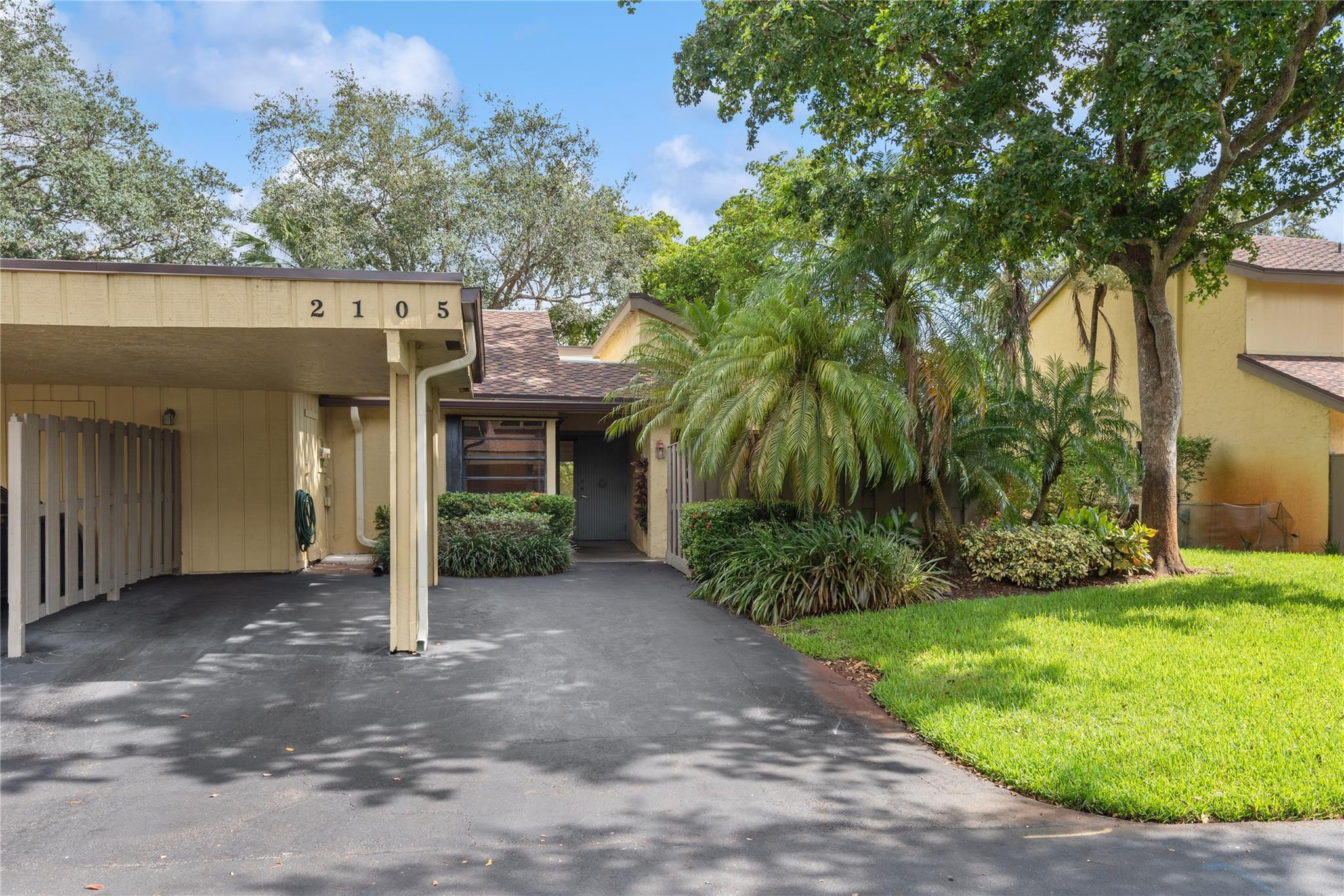 Woodlands of Deer Creek - Residential