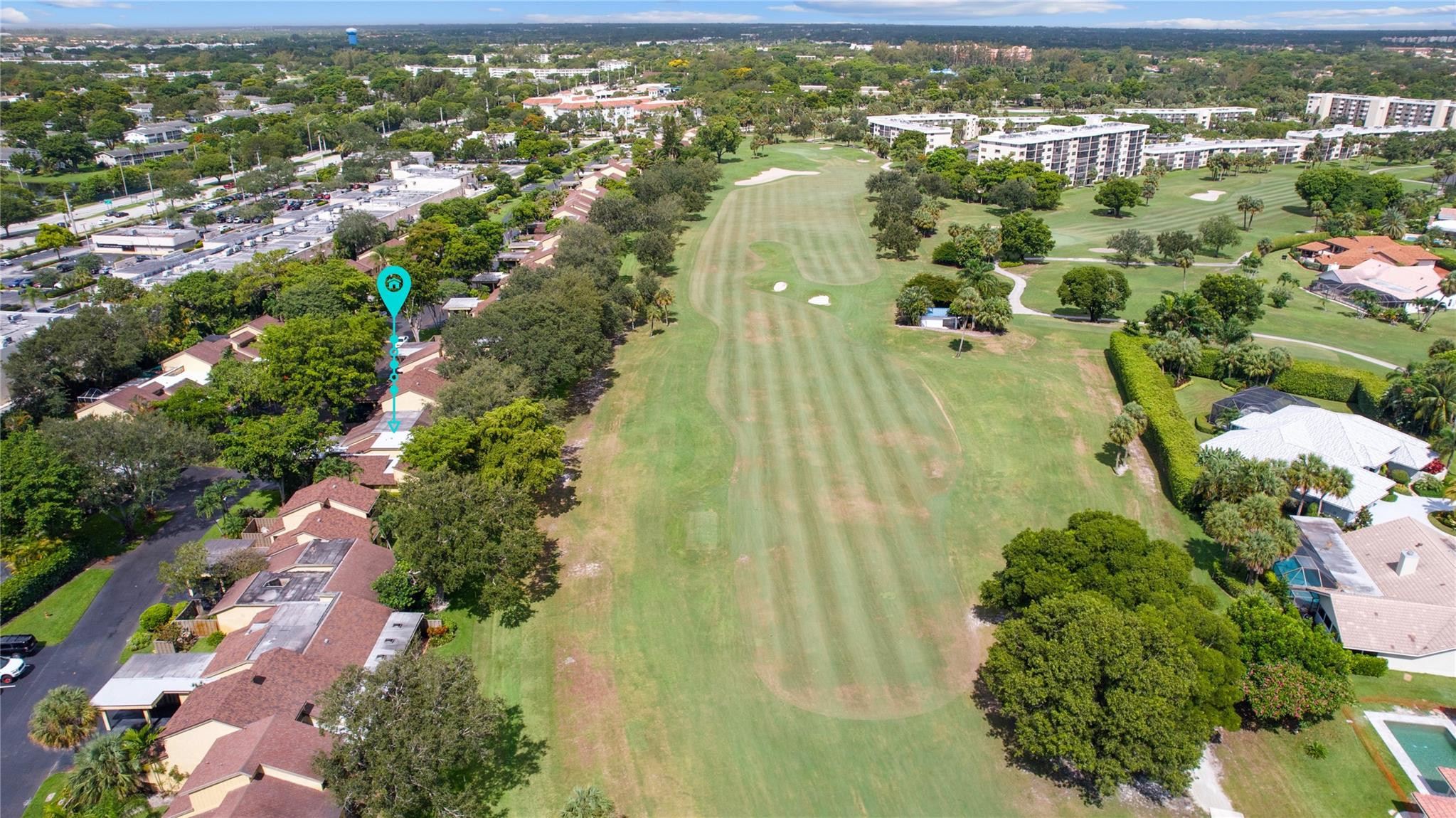 Woodlands of Deer Creek - Residential