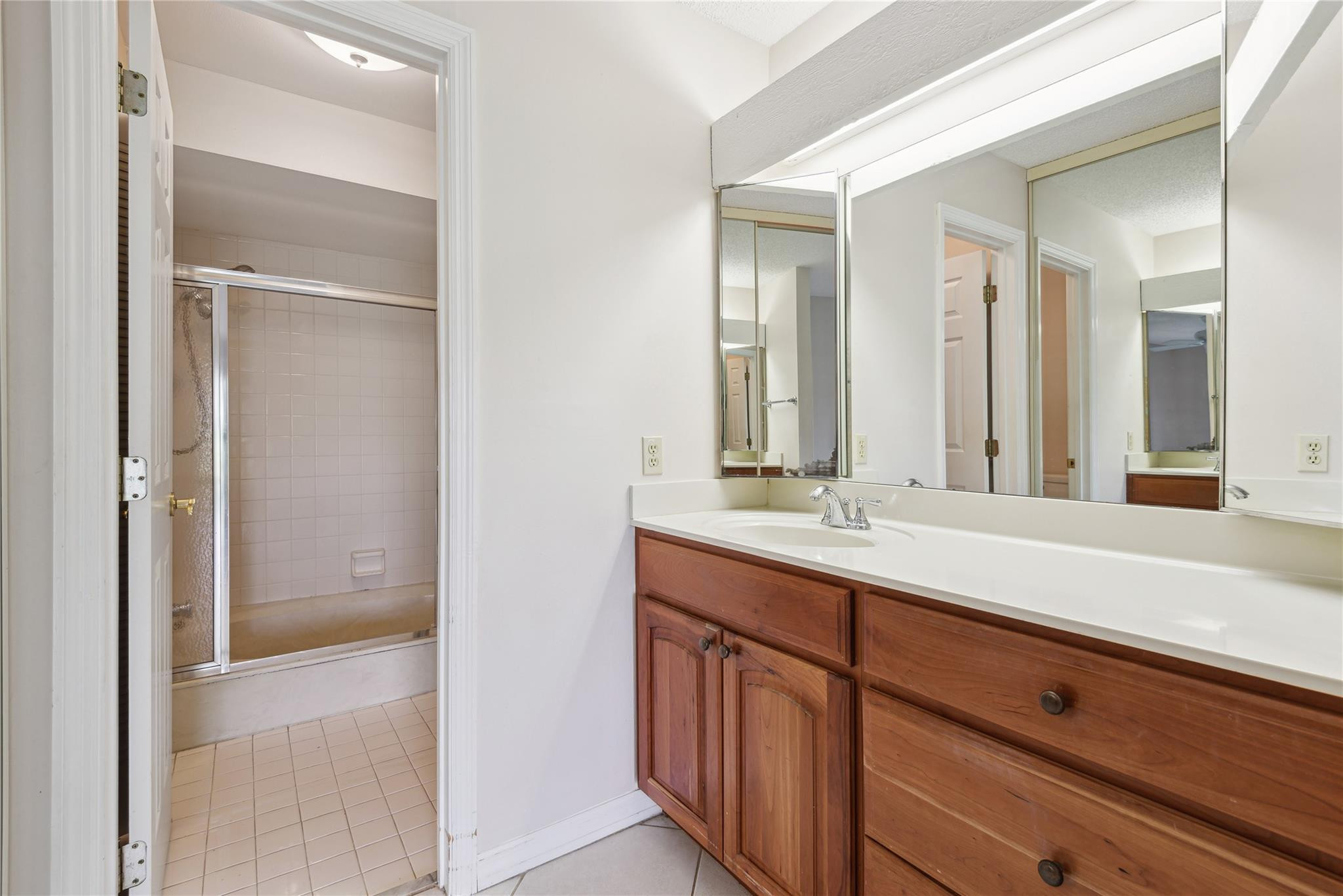 Woodlands of Deer Creek - Residential