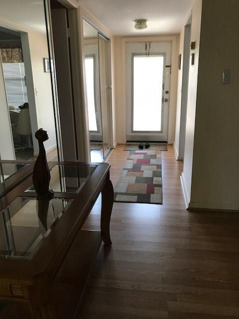 Oriole Gardens - Residential