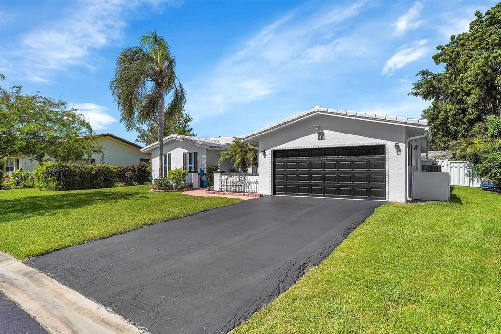 Photo of 2542 NW 121st Drive, Coral Springs, FL 33065 (MLS # F10522680)