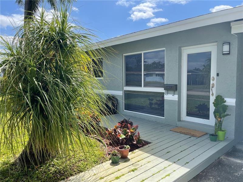 Fairfax Brolliar Add Sec - Residential Lease