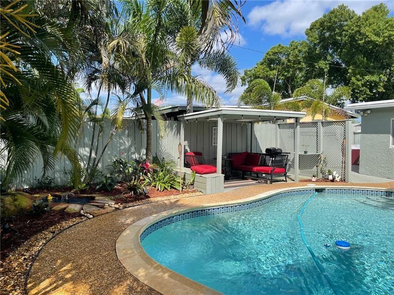 Fairfax Brolliar Add Sec - Residential Lease