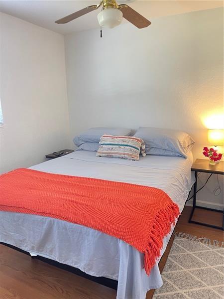 Fairfax Brolliar Add Sec - Residential Lease