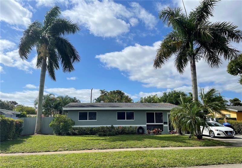 Fairfax Brolliar Add Sec - Residential Lease