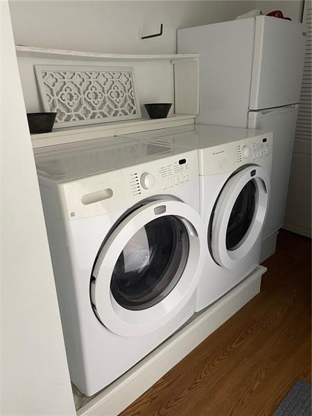 Fairfax Brolliar Add Sec - Residential Lease