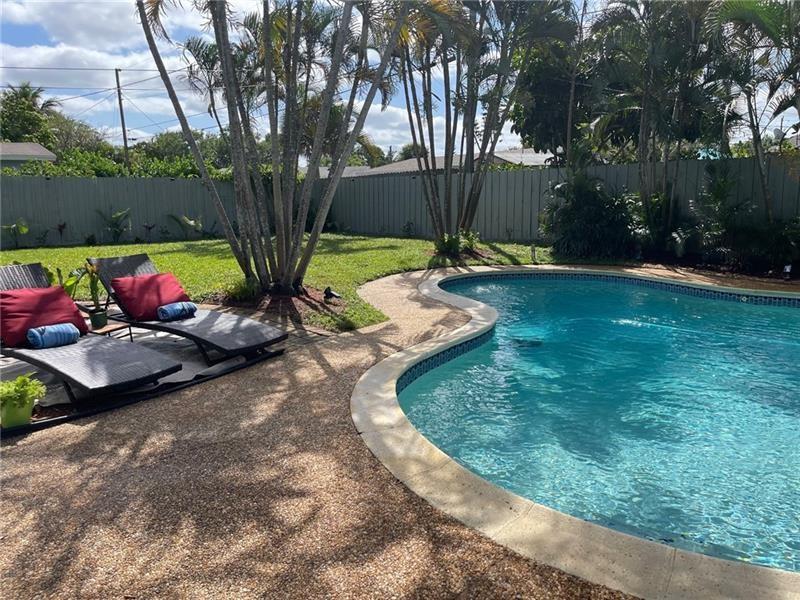 Fairfax Brolliar Add Sec - Residential Lease