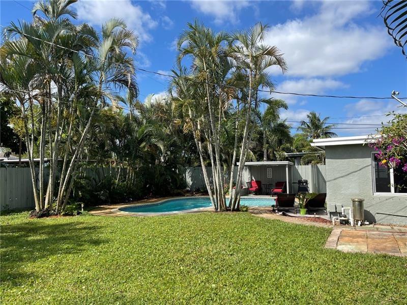 Fairfax Brolliar Add Sec - Residential Lease