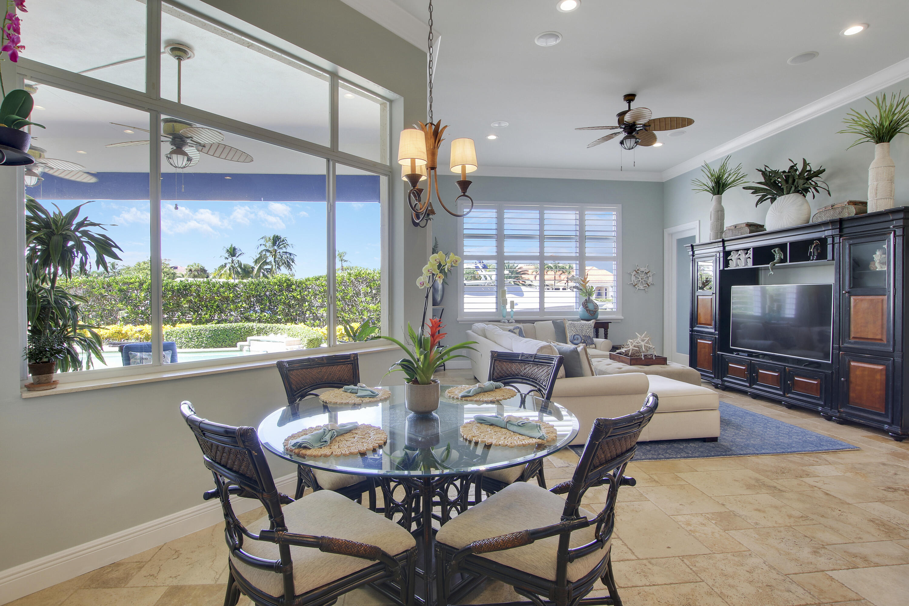 GOLF COURSE ADD TO VILLAGE OF NORTH PALM BEACH - Residential