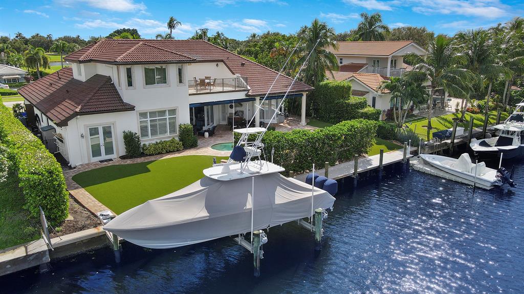 GOLF COURSE ADD TO VILLAG - Residential