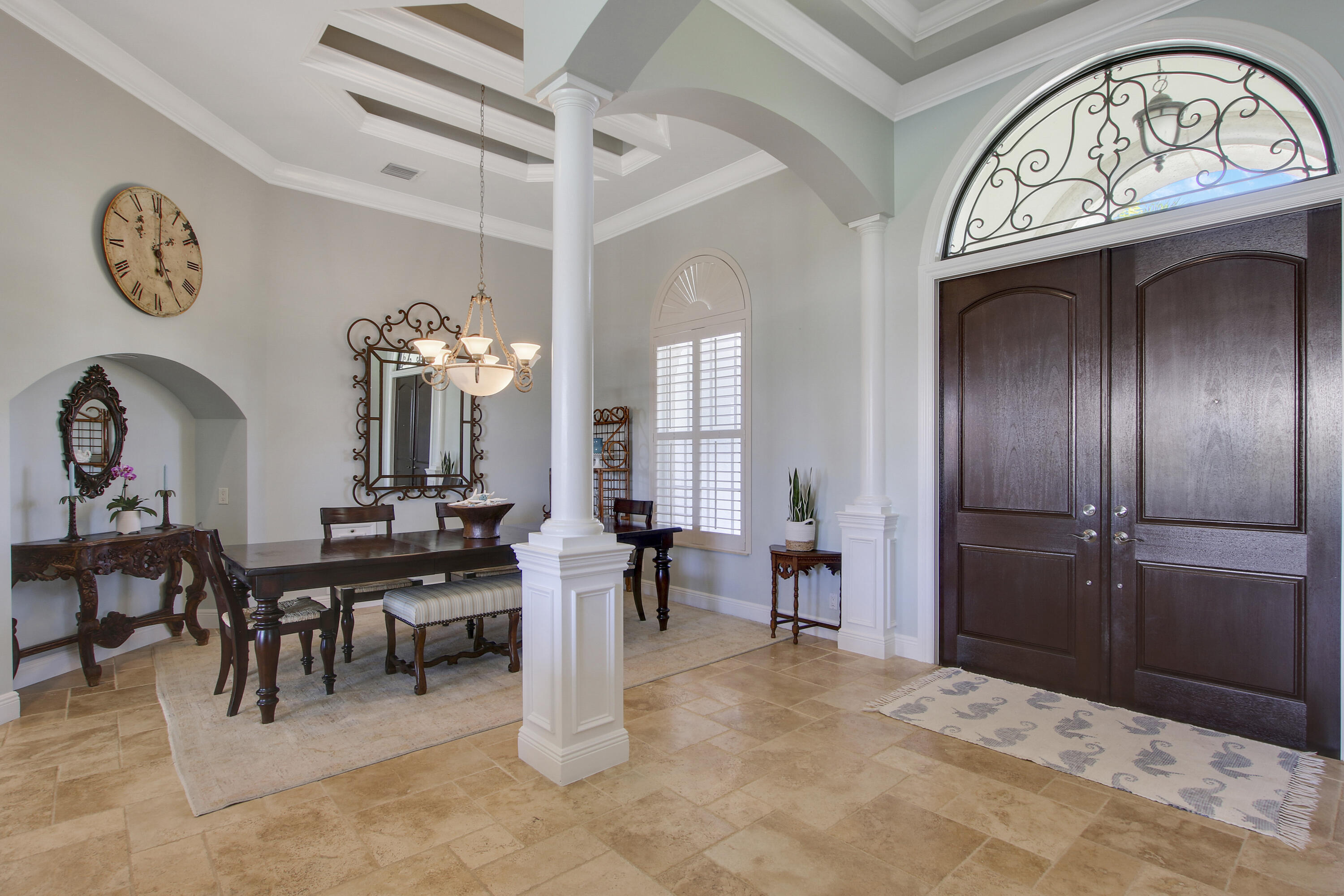 GOLF COURSE ADD TO VILLAGE OF NORTH PALM BEACH - Residential