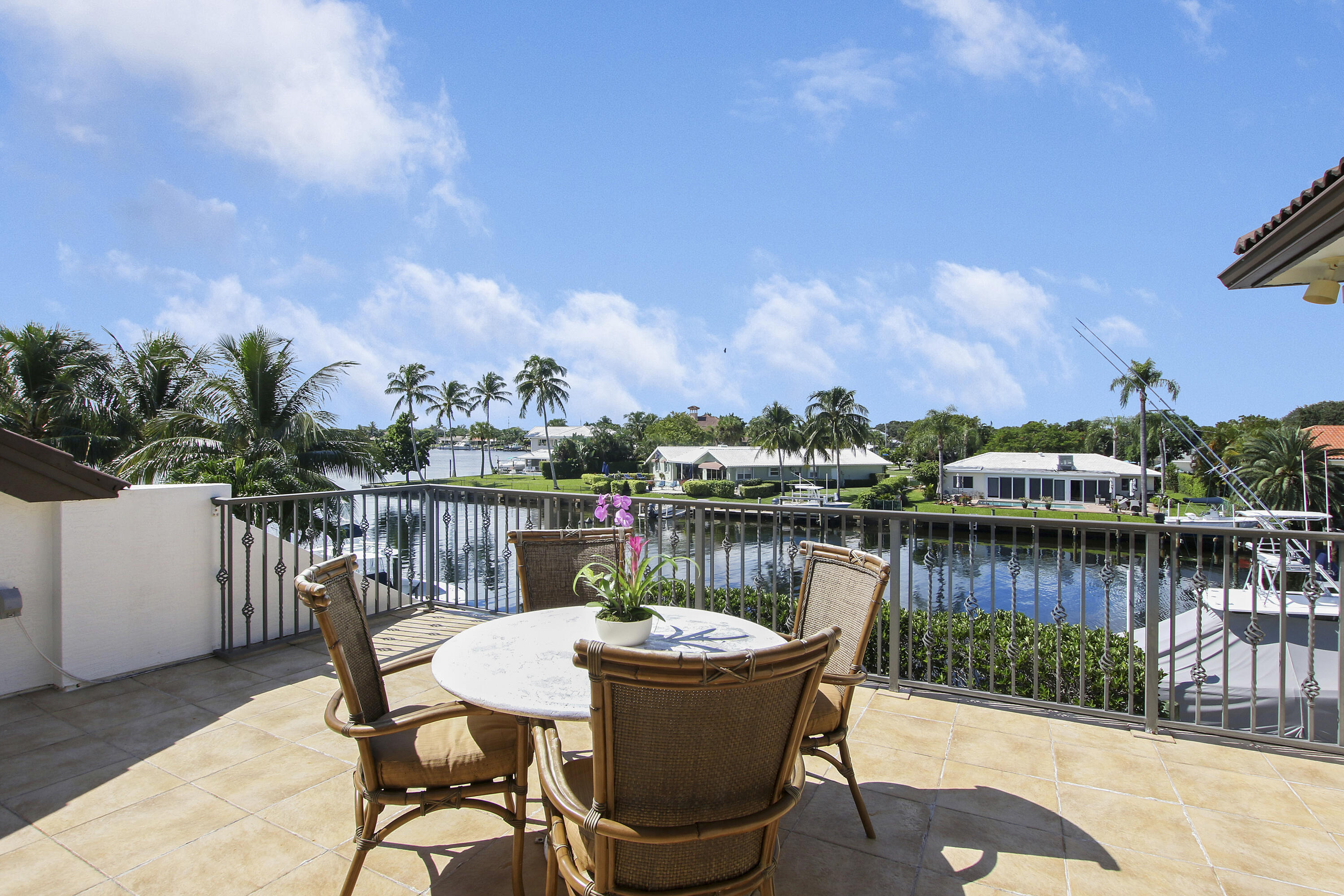 GOLF COURSE ADD TO VILLAGE OF NORTH PALM BEACH - Residential