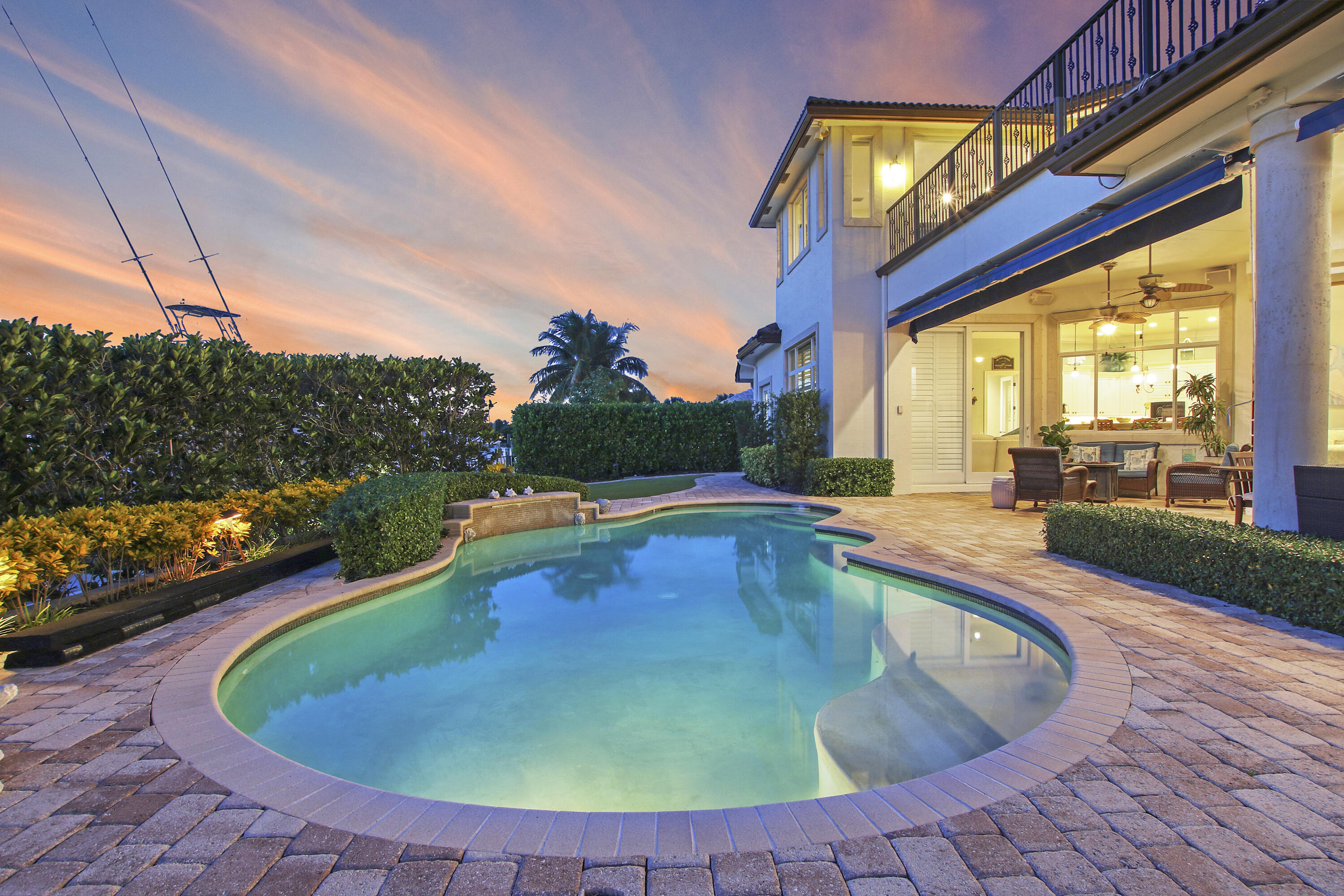 GOLF COURSE ADD TO VILLAGE OF NORTH PALM BEACH - Residential