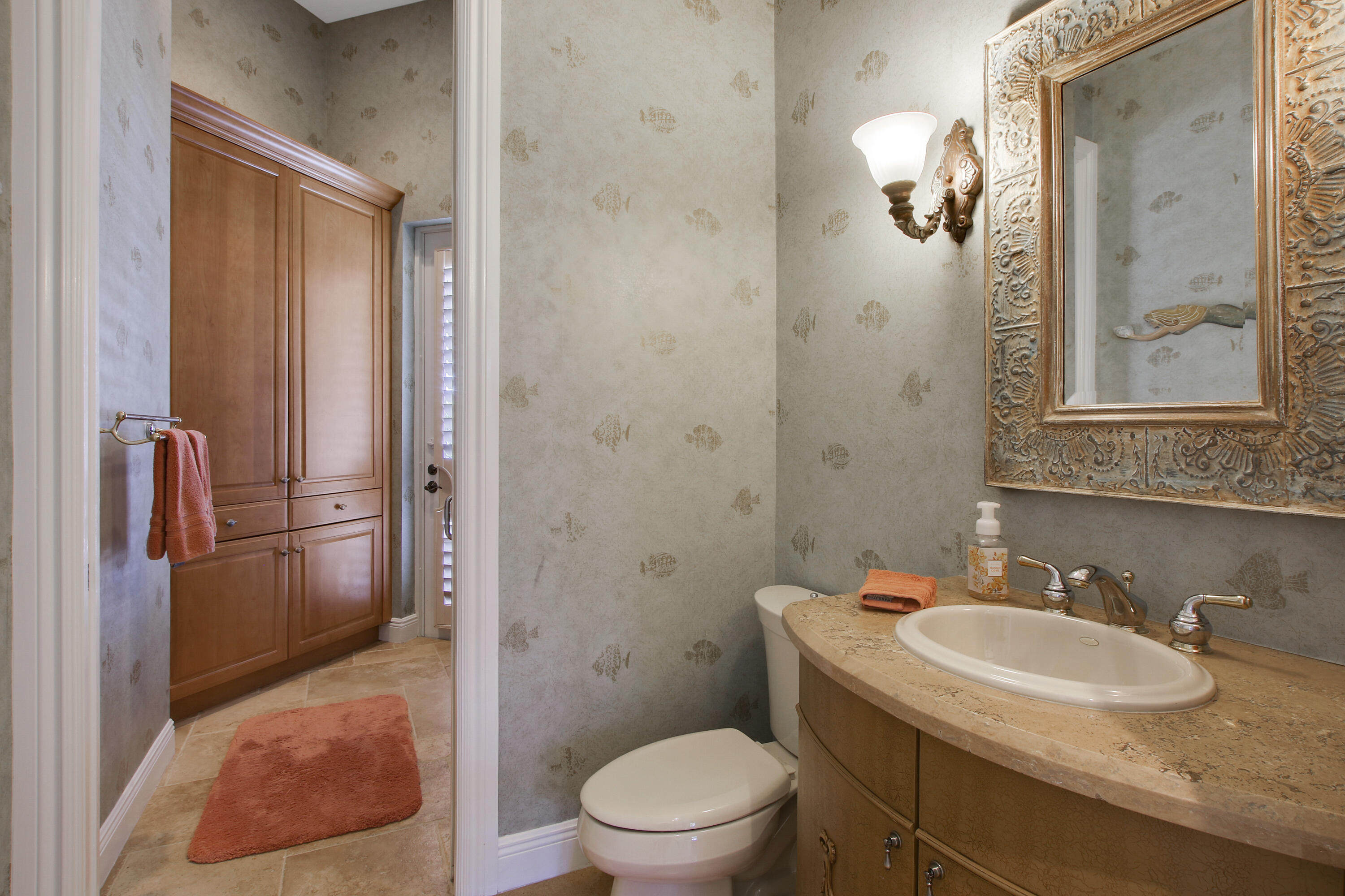 GOLF COURSE ADD TO VILLAGE OF NORTH PALM BEACH - Residential