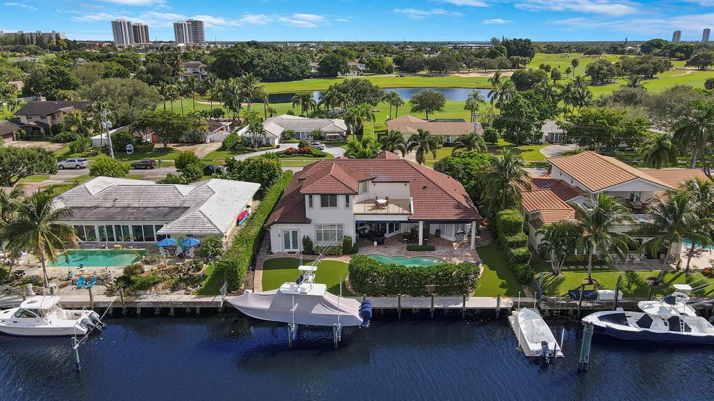 GOLF COURSE ADD TO VILLAG - Residential