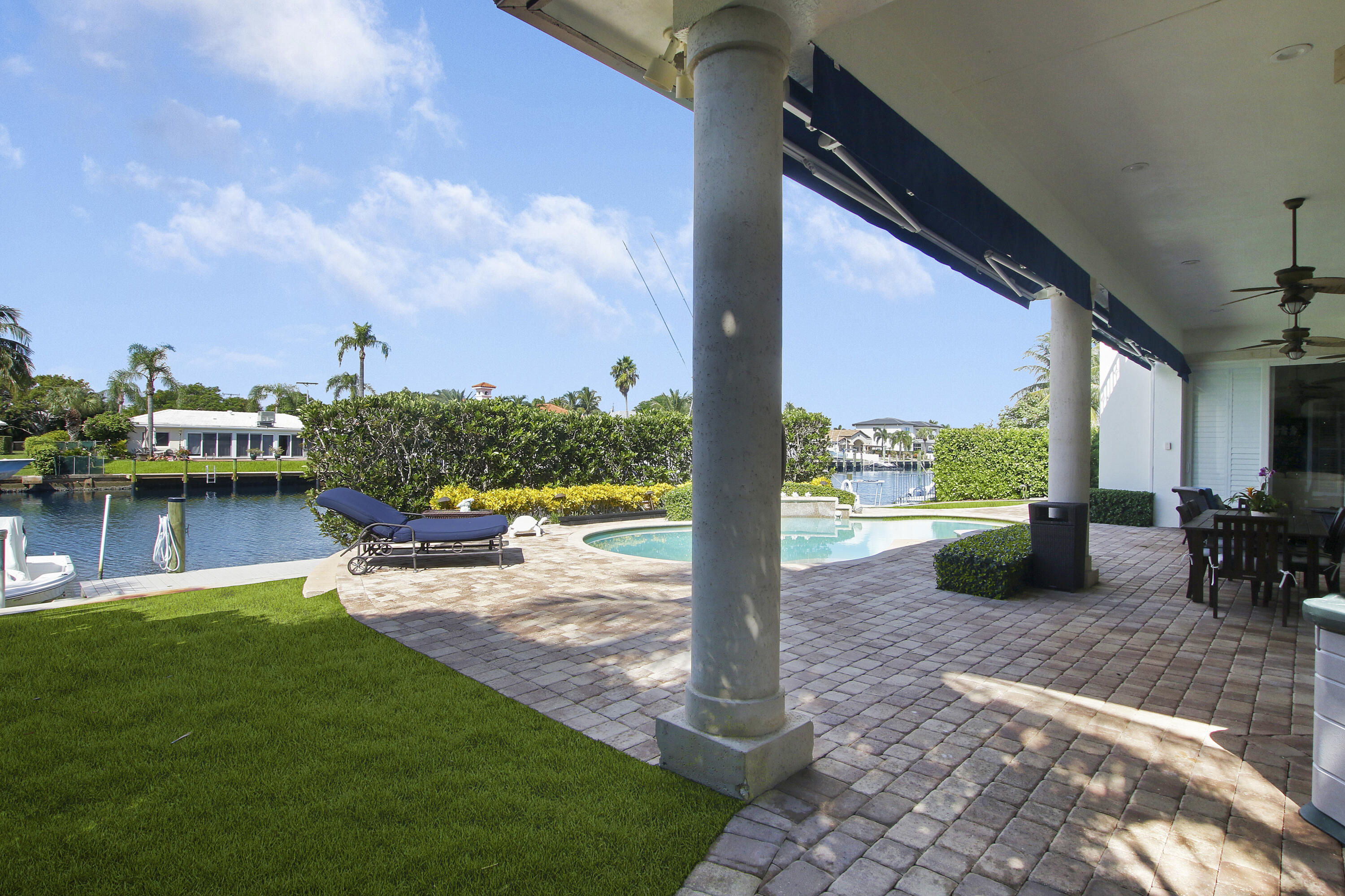 GOLF COURSE ADD TO VILLAGE OF NORTH PALM BEACH - Residential