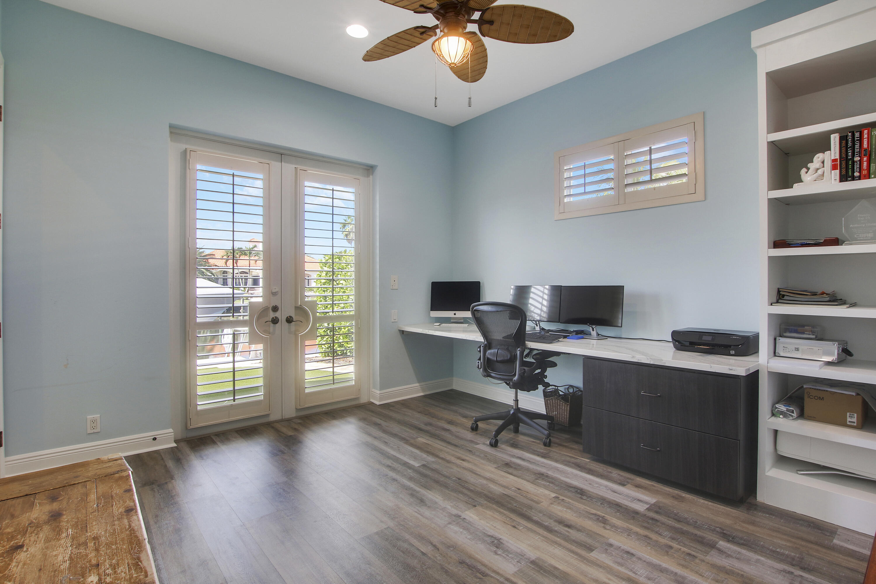 GOLF COURSE ADD TO VILLAGE OF NORTH PALM BEACH - Residential