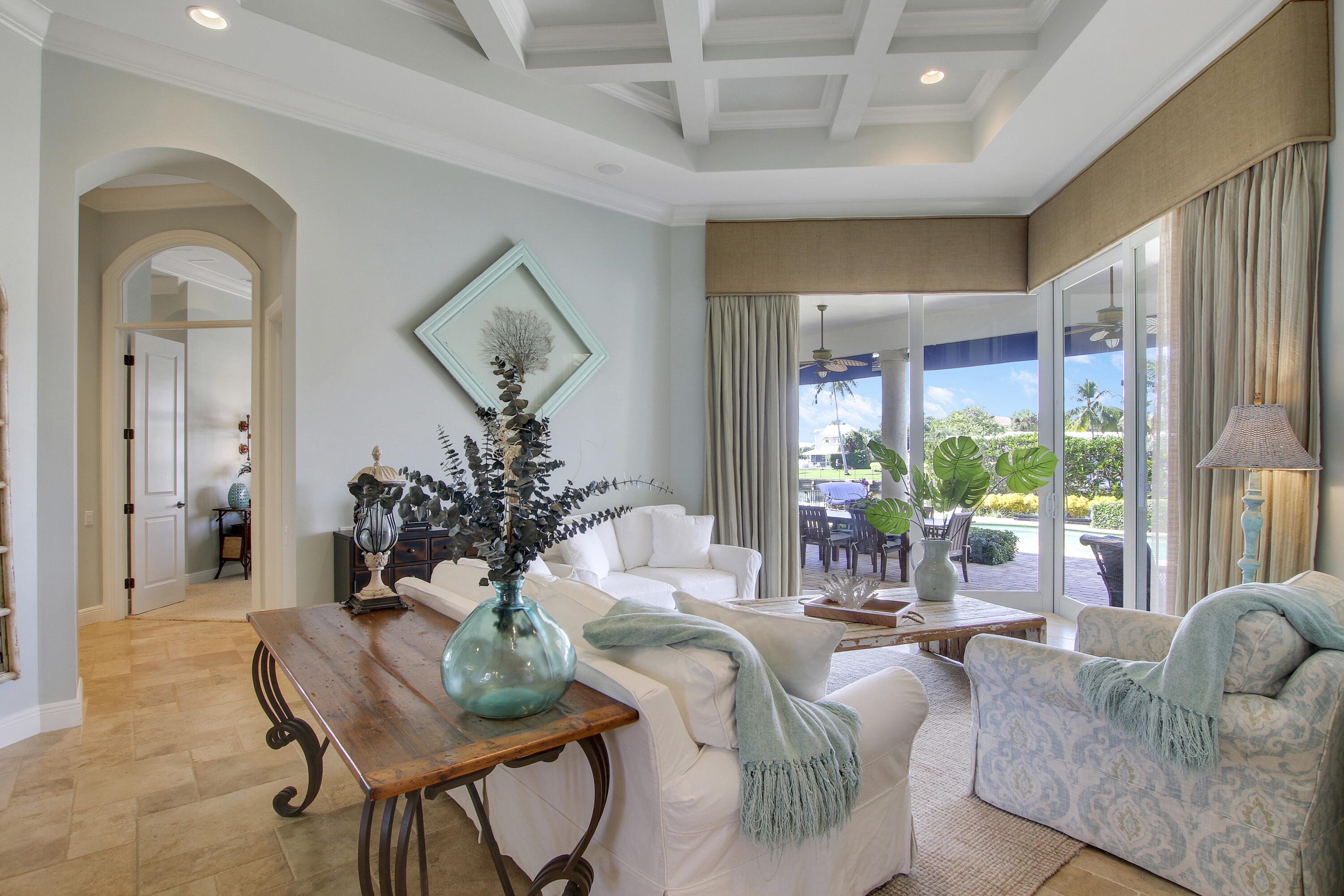 GOLF COURSE ADD TO VILLAGE OF NORTH PALM BEACH - Residential