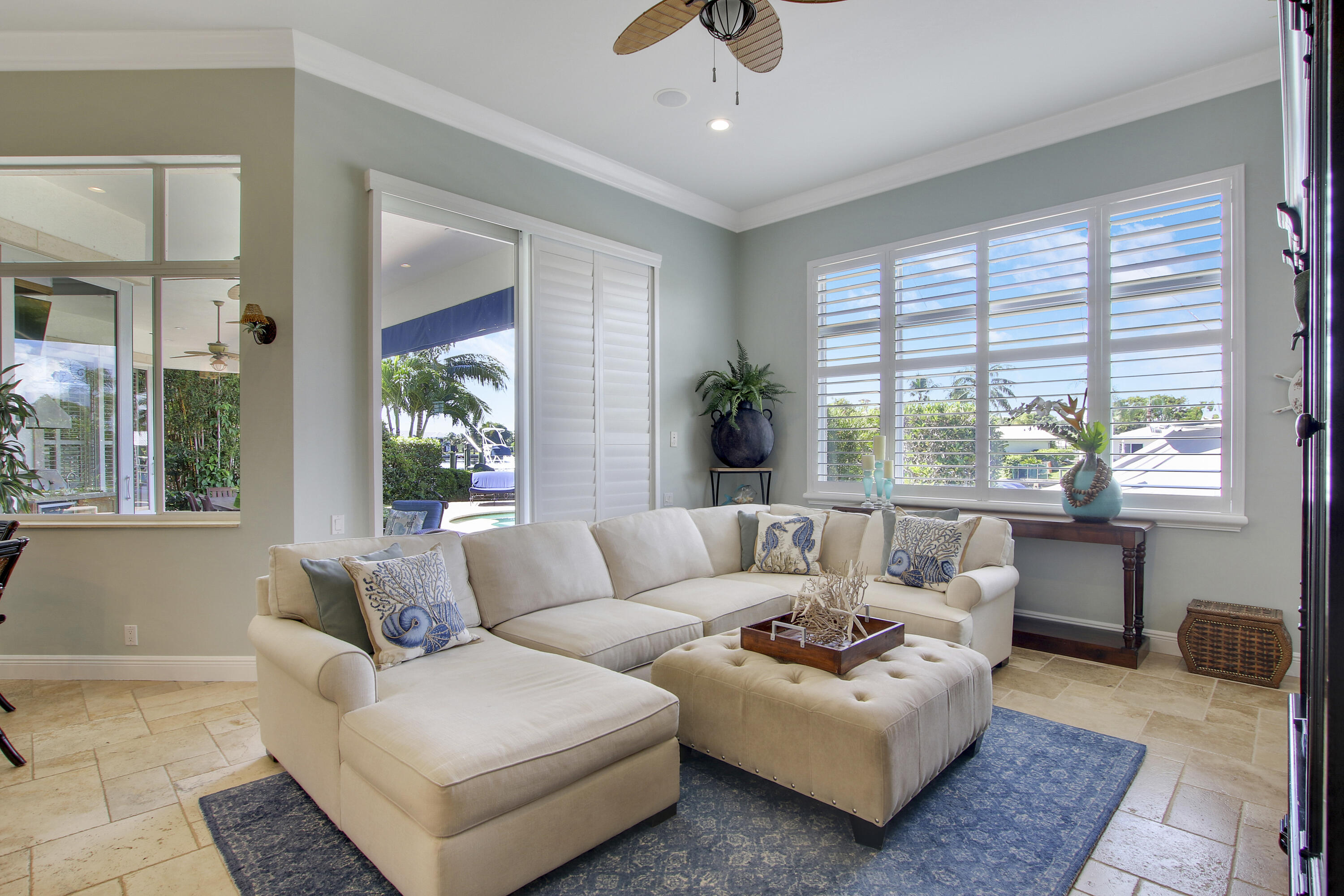 GOLF COURSE ADD TO VILLAGE OF NORTH PALM BEACH - Residential