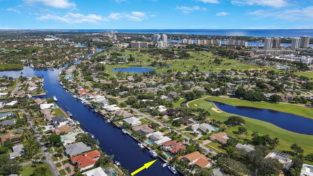 GOLF COURSE ADD TO VILLAG - Residential