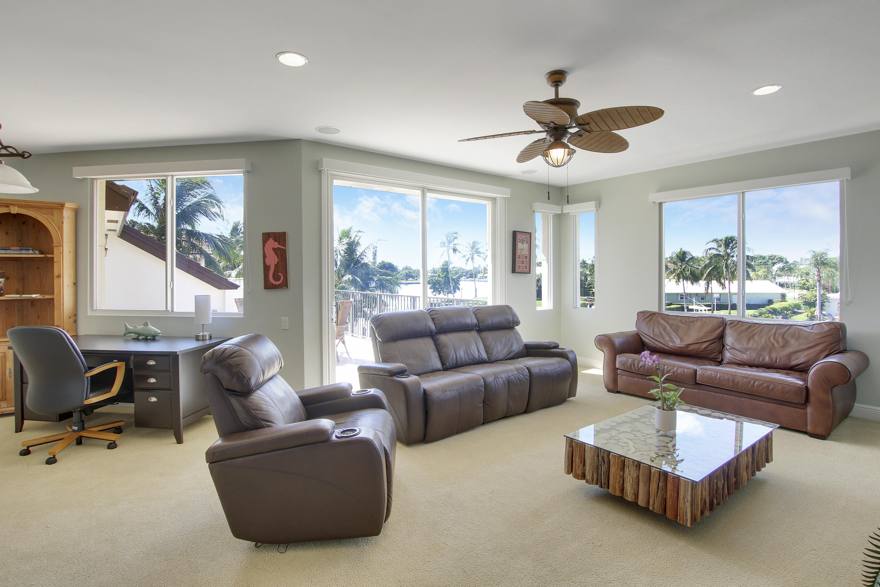 GOLF COURSE ADD TO VILLAGE OF NORTH PALM BEACH - Residential