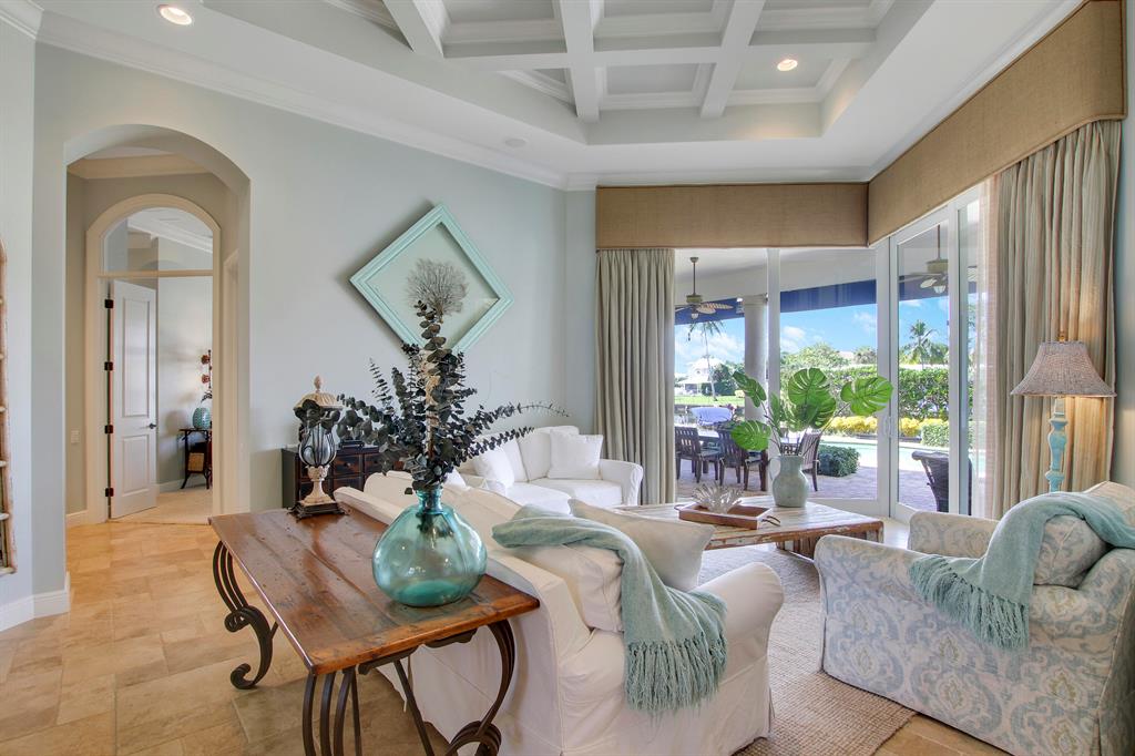 GOLF COURSE ADD TO VILLAG - Residential