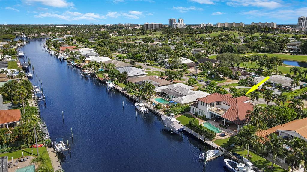 GOLF COURSE ADD TO VILLAG - Residential