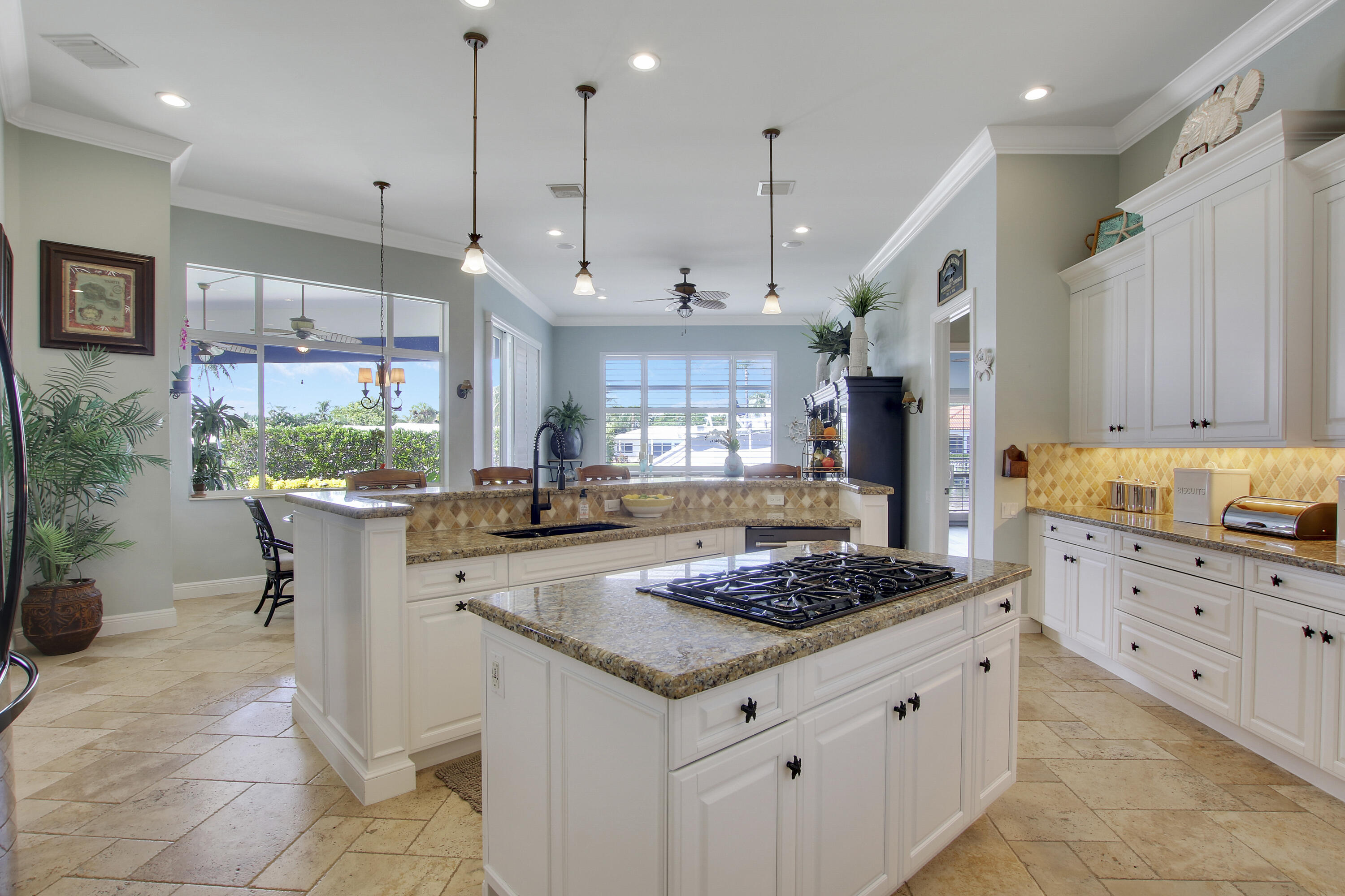 GOLF COURSE ADD TO VILLAGE OF NORTH PALM BEACH - Residential