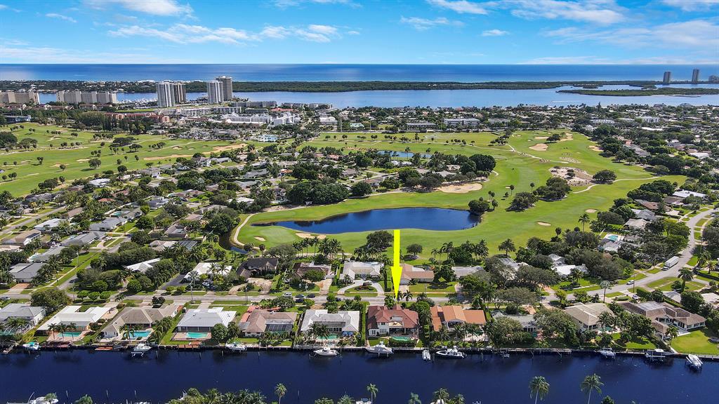 GOLF COURSE ADD TO VILLAG - Residential