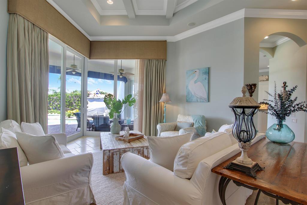 GOLF COURSE ADD TO VILLAG - Residential