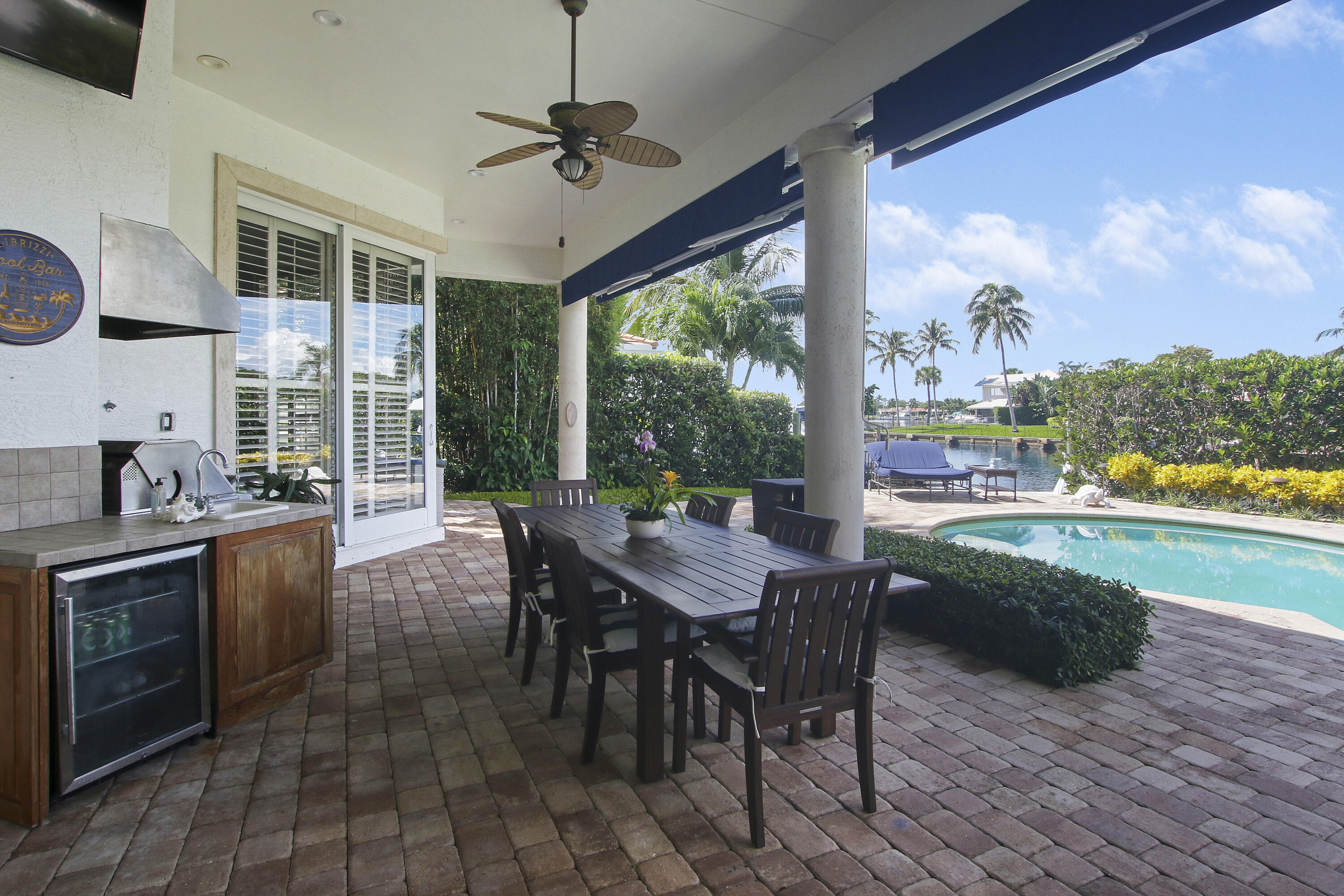 GOLF COURSE ADD TO VILLAGE OF NORTH PALM BEACH - Residential